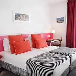 Monterosa - Astotel Париж